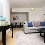 Luxury 2Br In Shams 1 By Pk Holidays