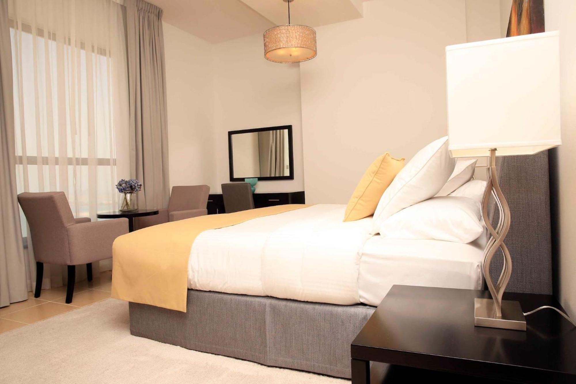 Apartment Luxury 2br In Shams 1 By Pk Holidays
