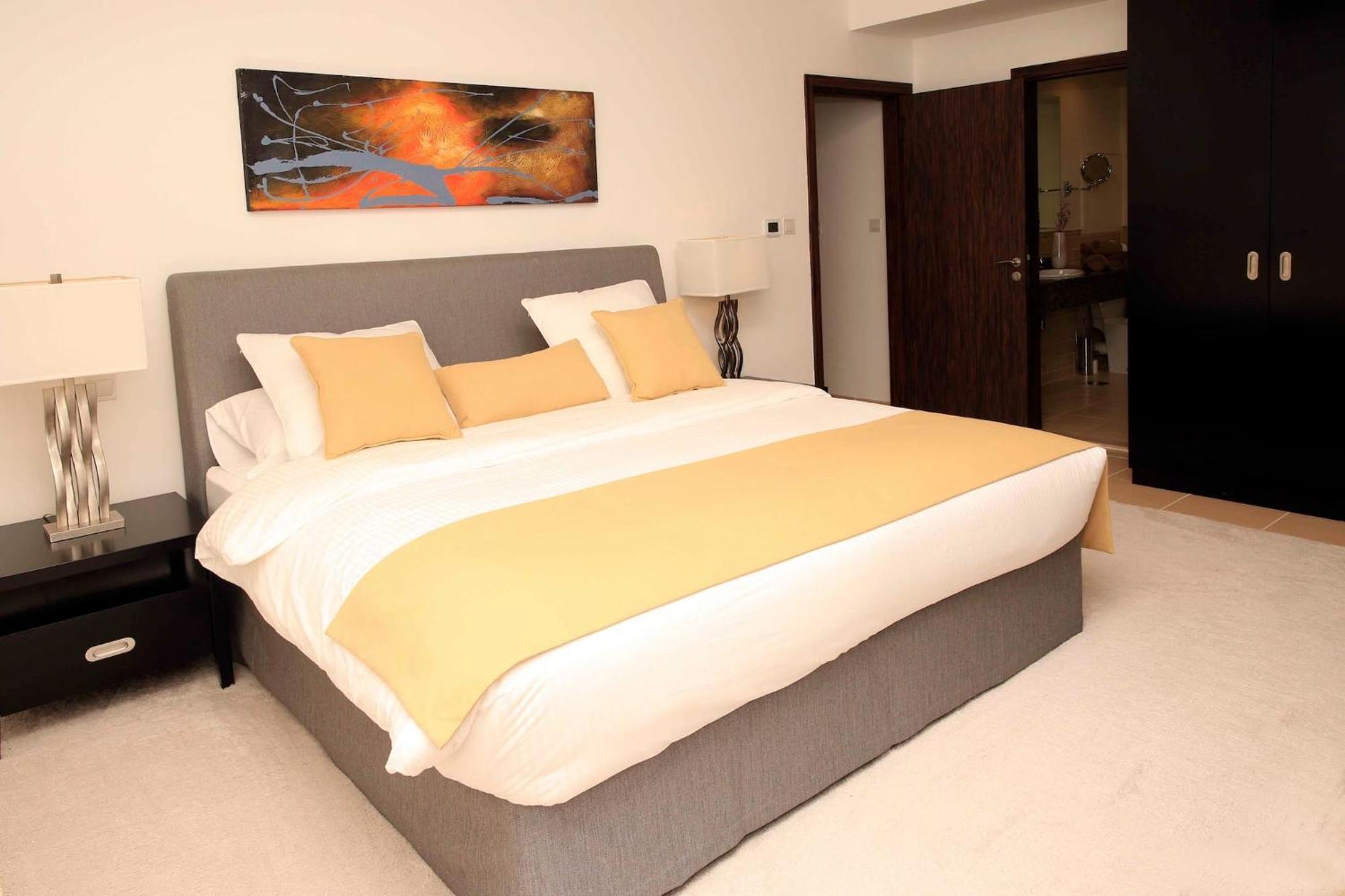 Luxury 2br In Shams 1 By Pk Holidays Apartment *