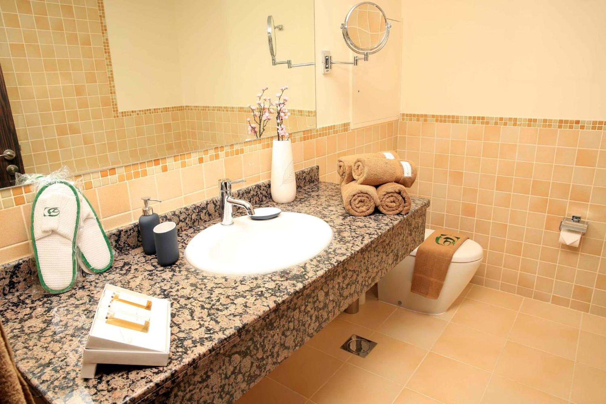 Apartment Luxury 2br In Shams 1 By Pk Holidays *