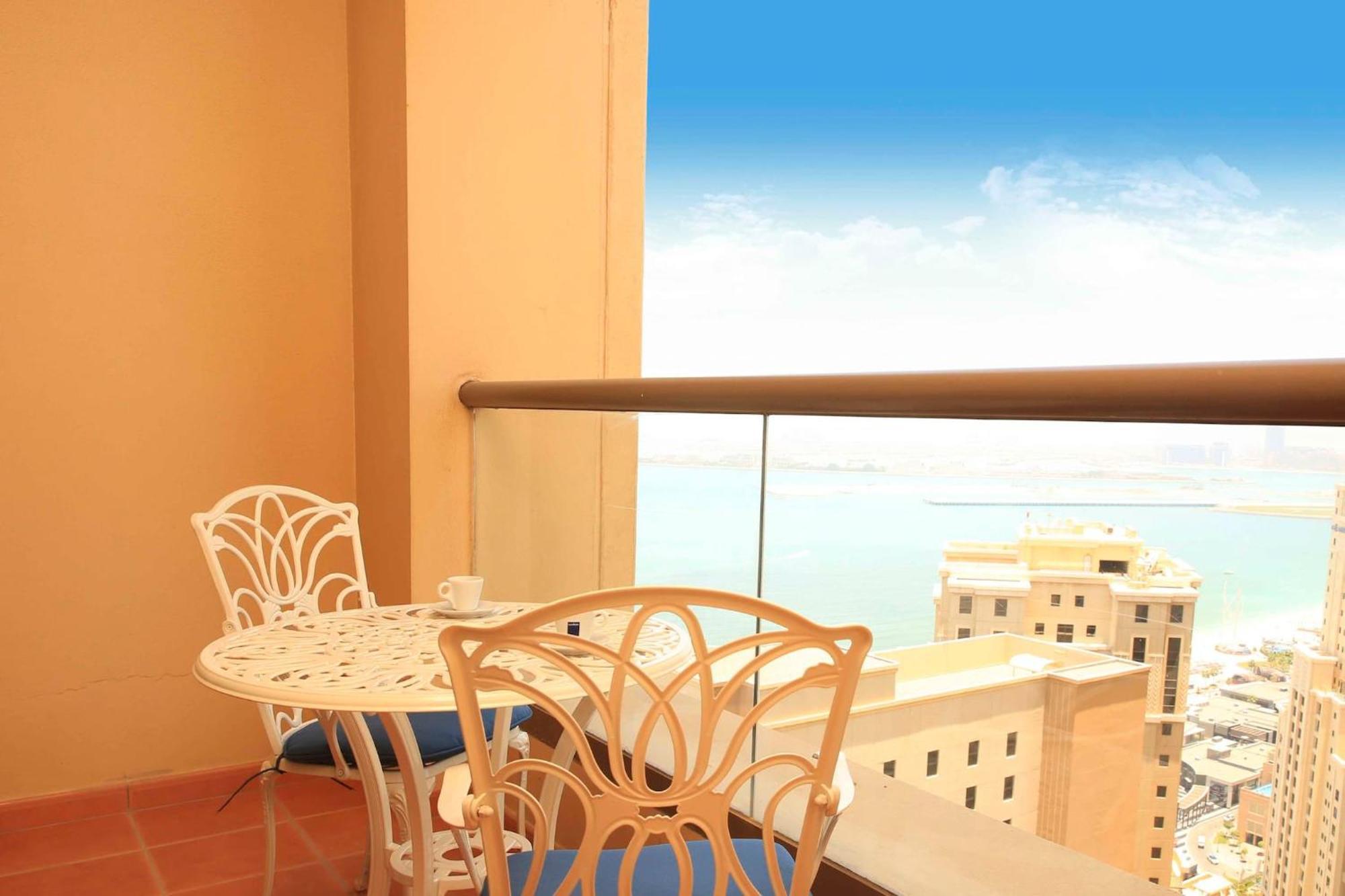 Luxury 2br In Shams 1 By Pk Holidays Apartment