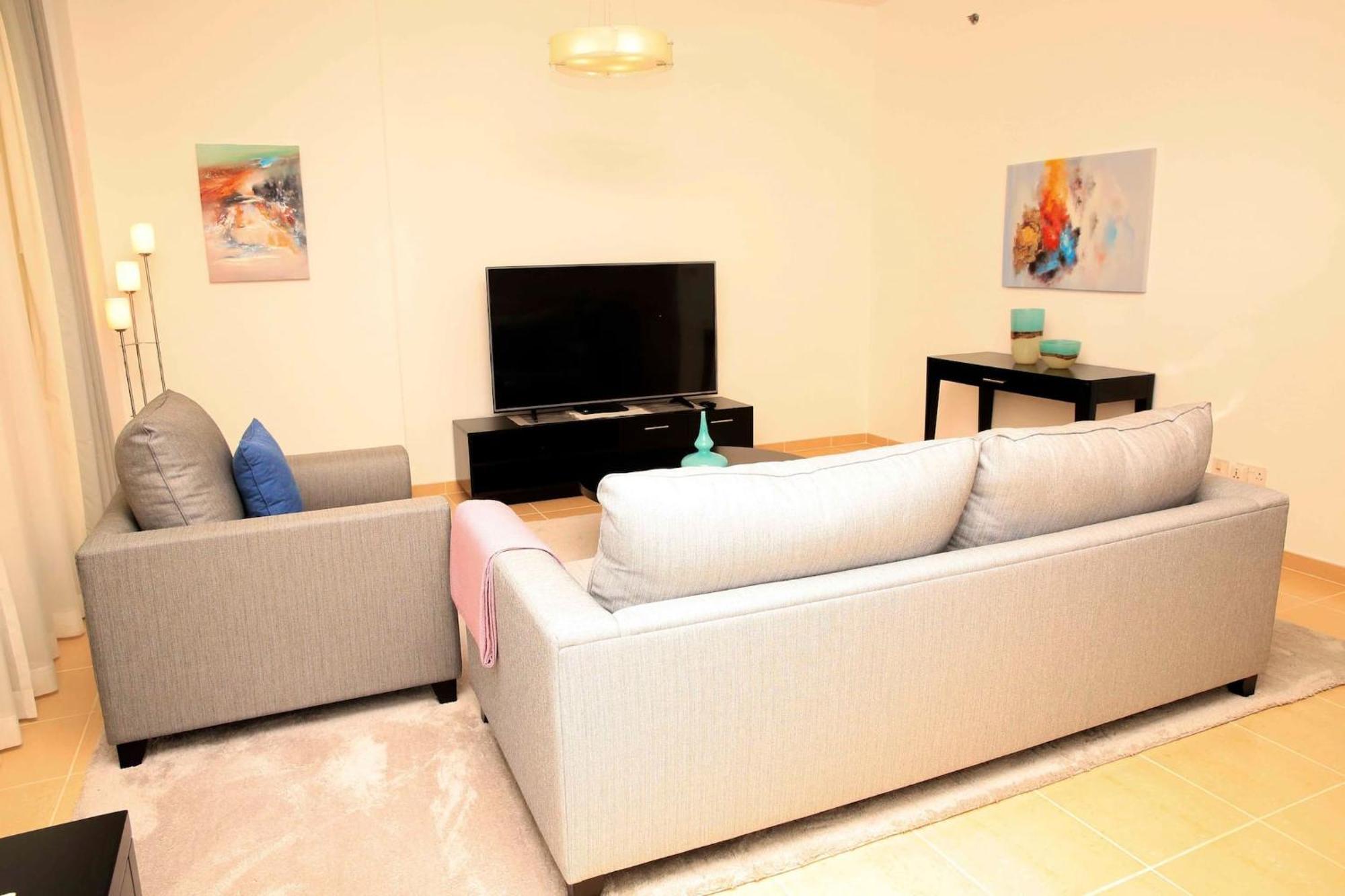 Luxury 2br In Shams 1 By Pk Holidays