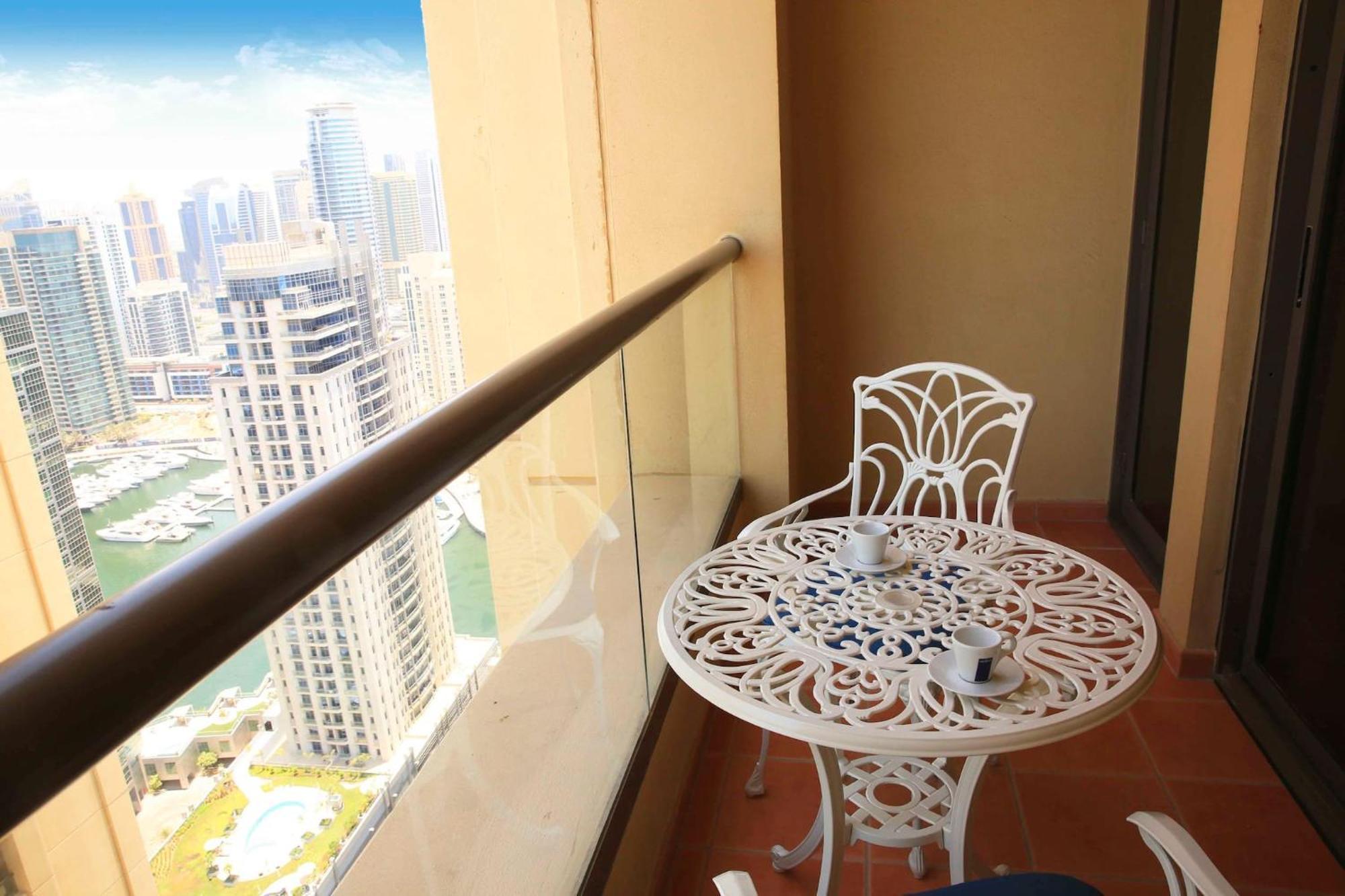 Luxury 2br In Shams 1 By Pk Holidays *