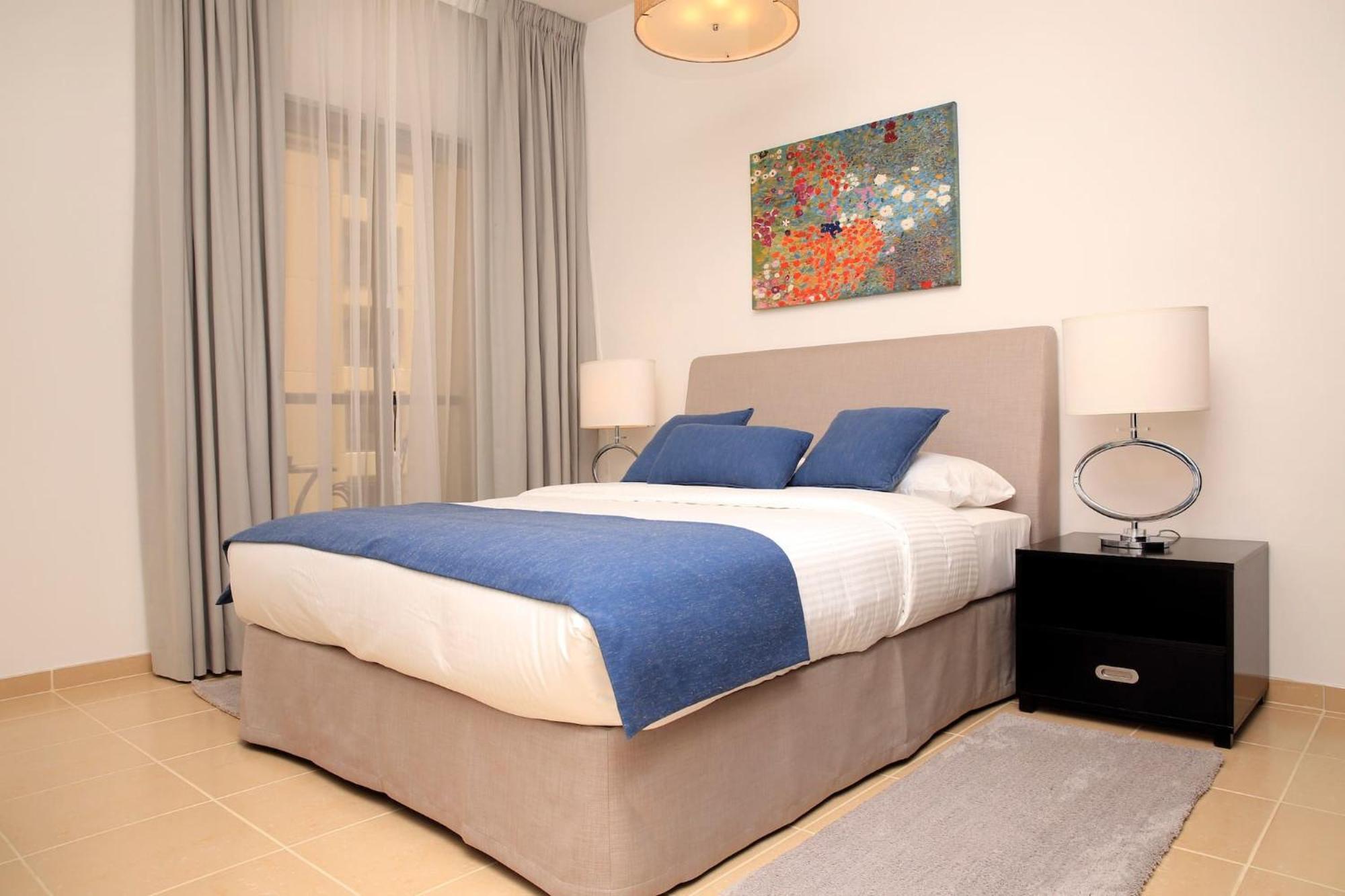 Luxury 2br In Shams 1 By Pk Holidays *