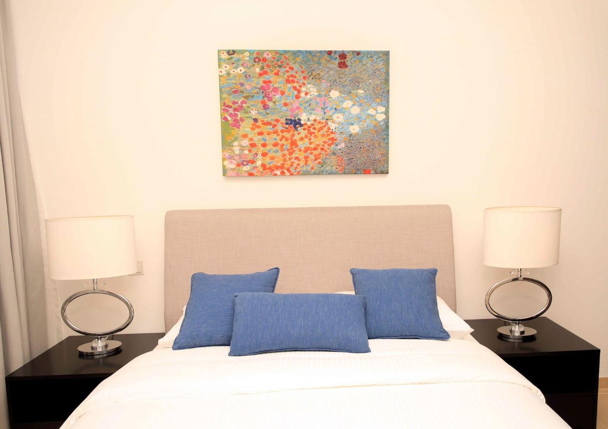 Apartment Luxury 2br In Shams 1 By Pk Holidays