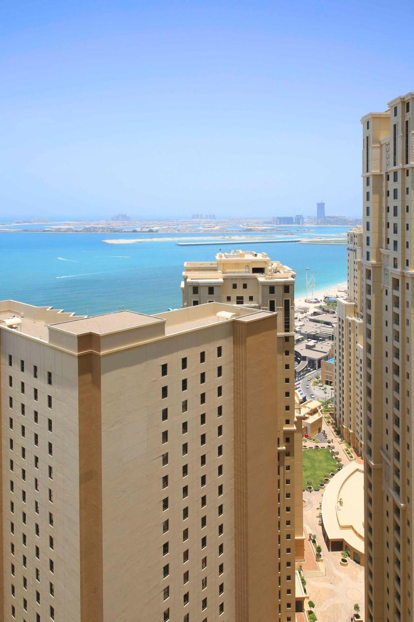 Luxury 2br In Shams 1 By Pk Holidays Apartment Dubai