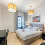 Luxury 2Br In Shams 1 By Pk Holidays