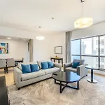 Luxury 2Br In Shams 1 By Pk Holidays