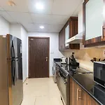 Luxury 2Br In Shams 1 By Pk Holidays