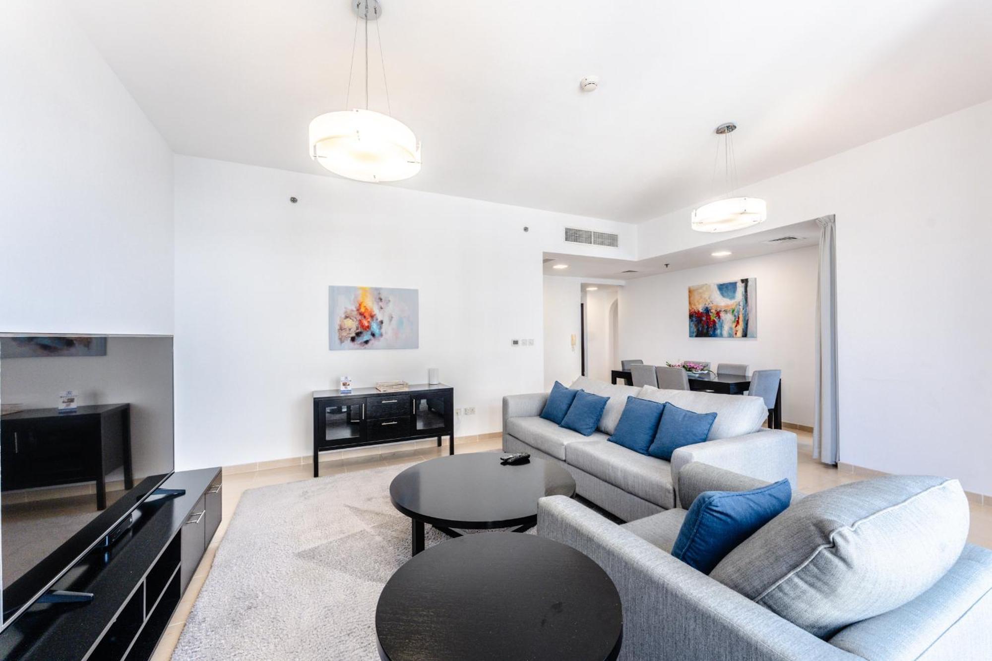 Luxury 2br In Shams 1 By Pk Holidays