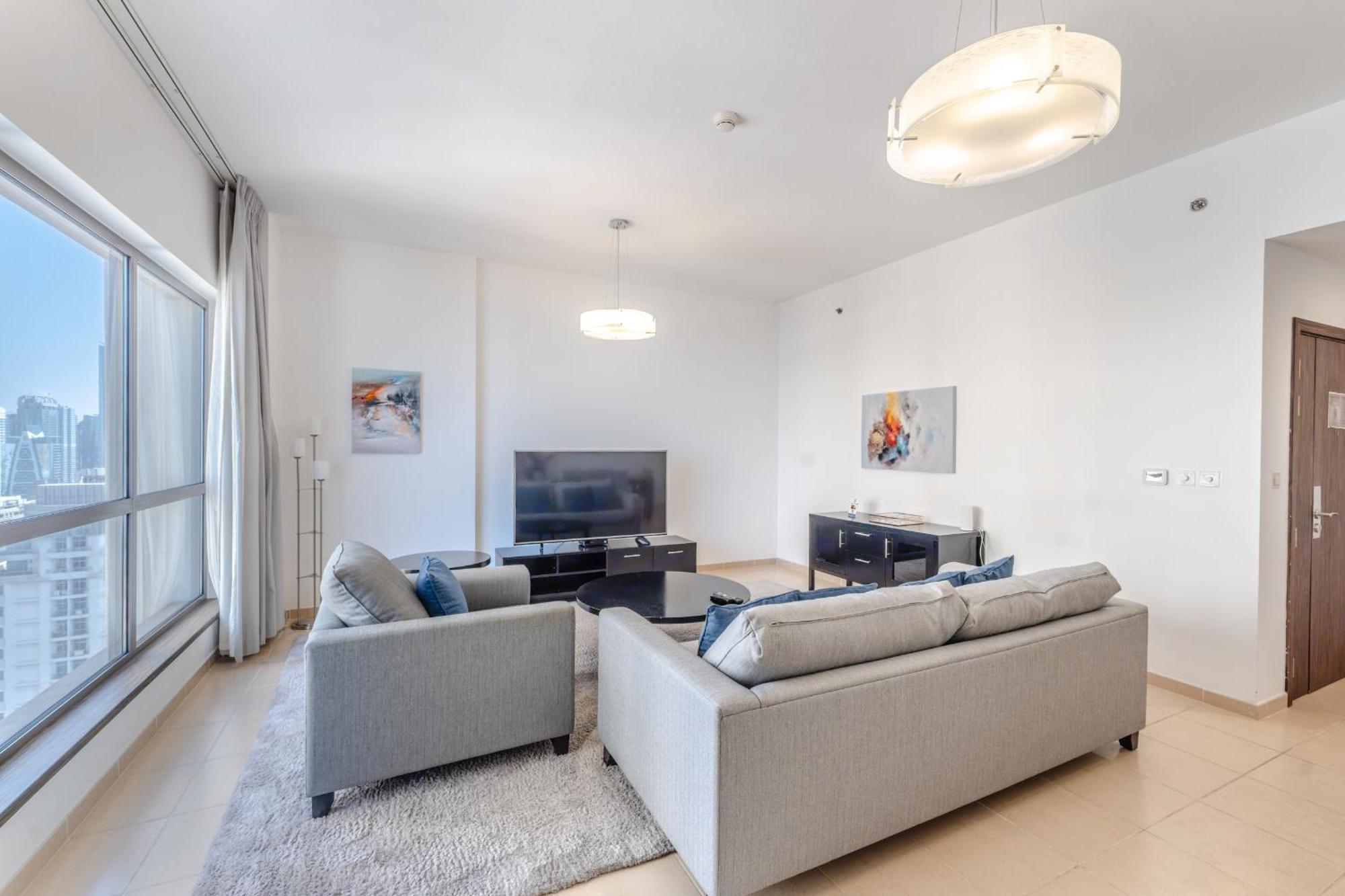 Luxury 2br In Shams 1 By Pk Holidays Apartment