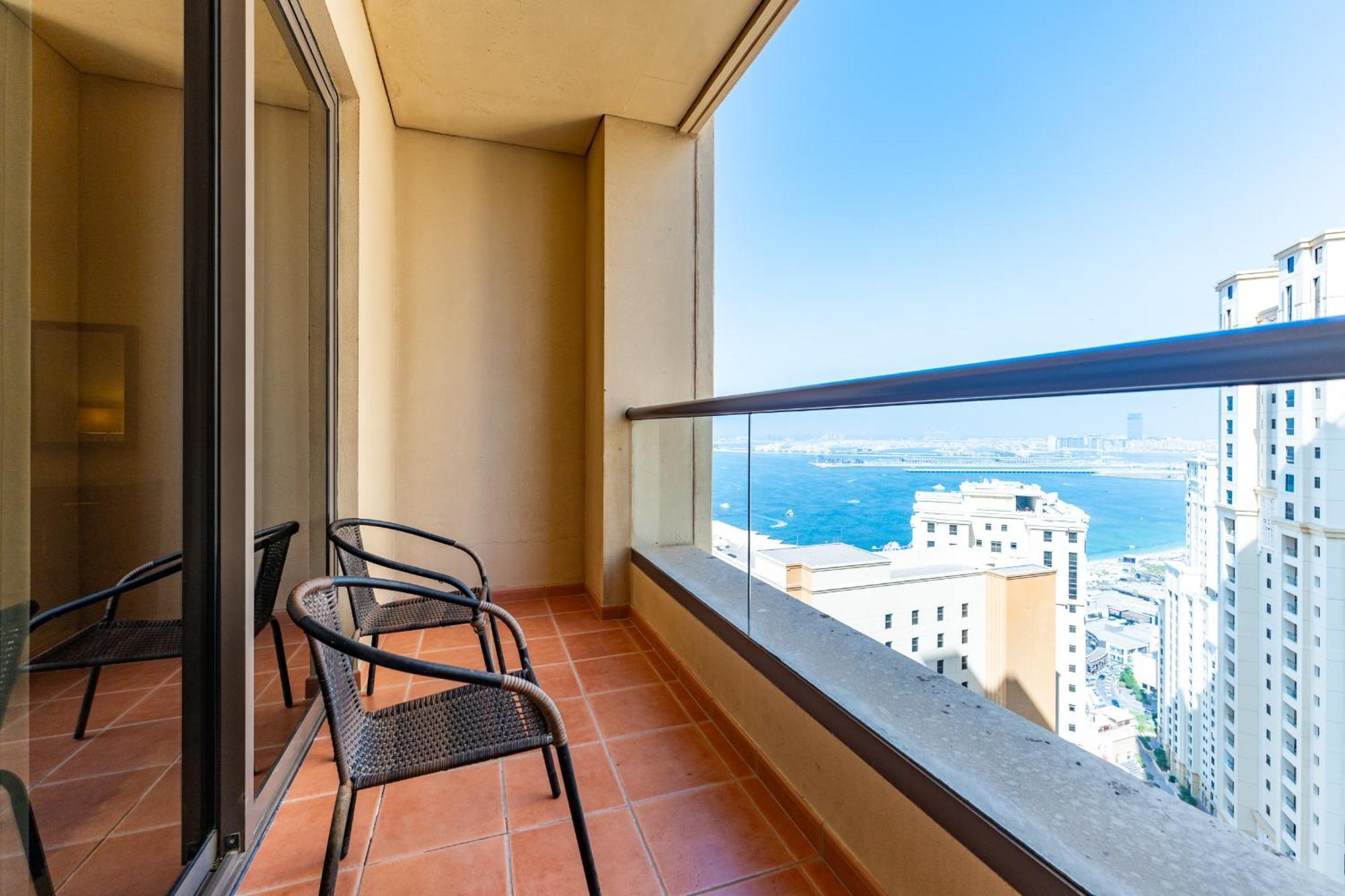 Apartment Luxury 2br In Shams 1 By Pk Holidays *