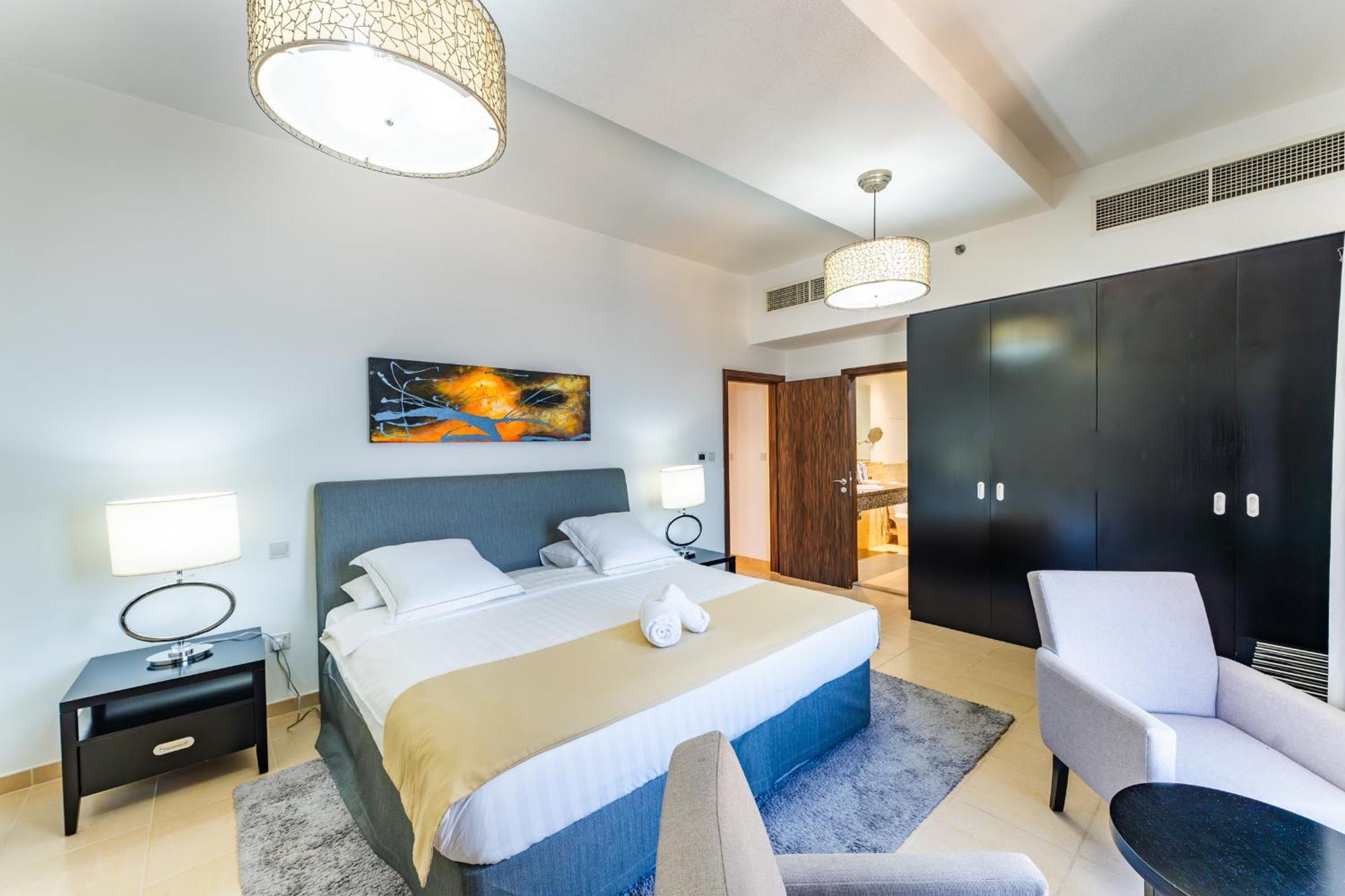 Luxury 2br In Shams 1 By Pk Holidays *