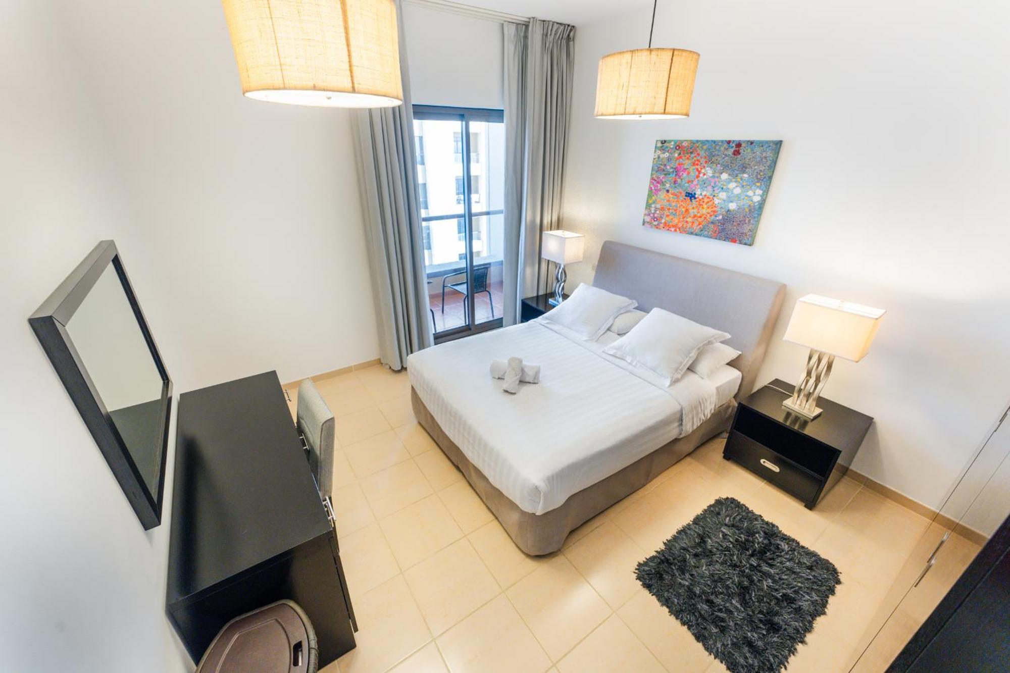 Luxury 2br In Shams 1 By Pk Holidays