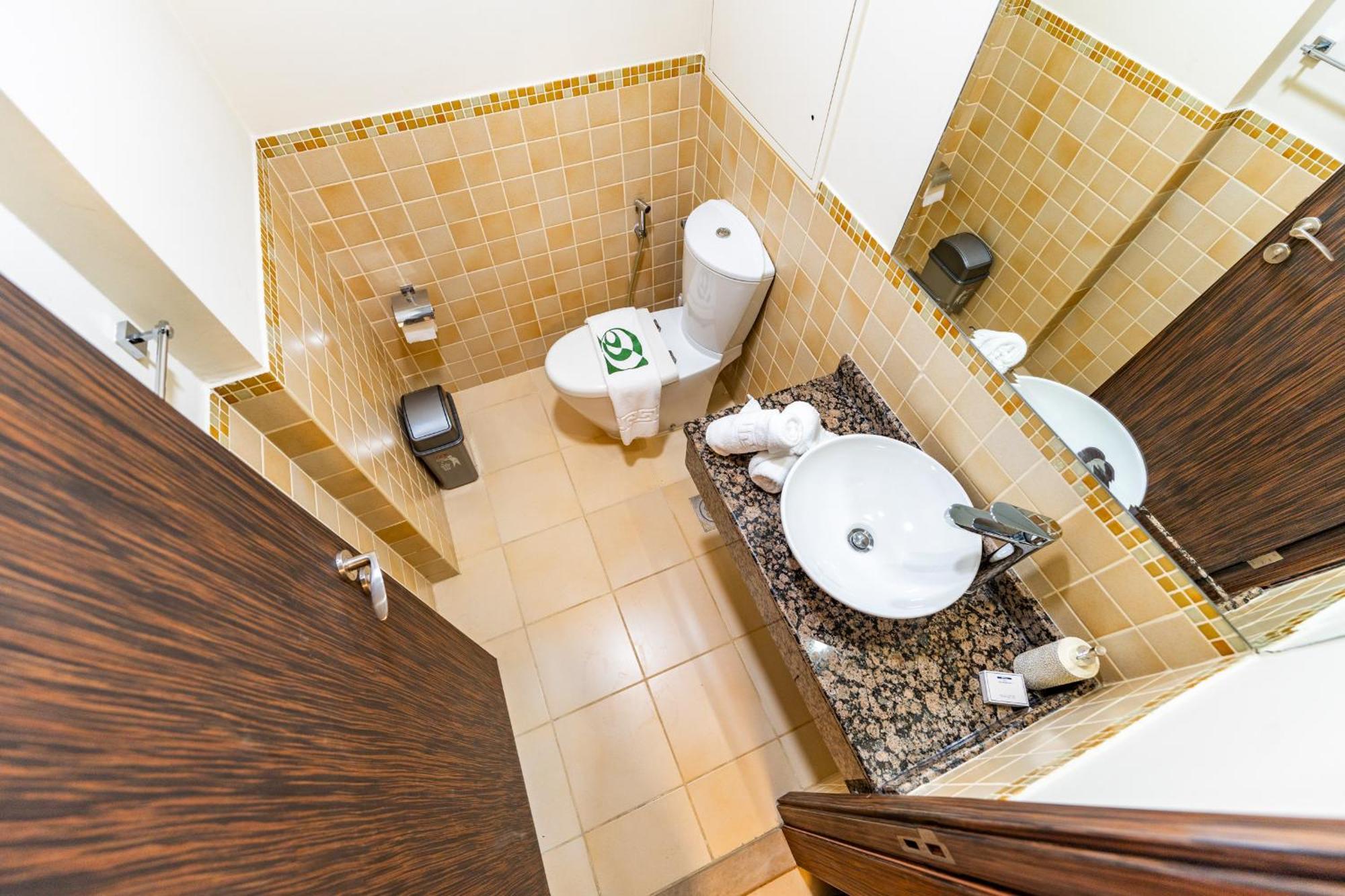 Luxury 2br In Shams 1 By Pk Holidays Apartment
