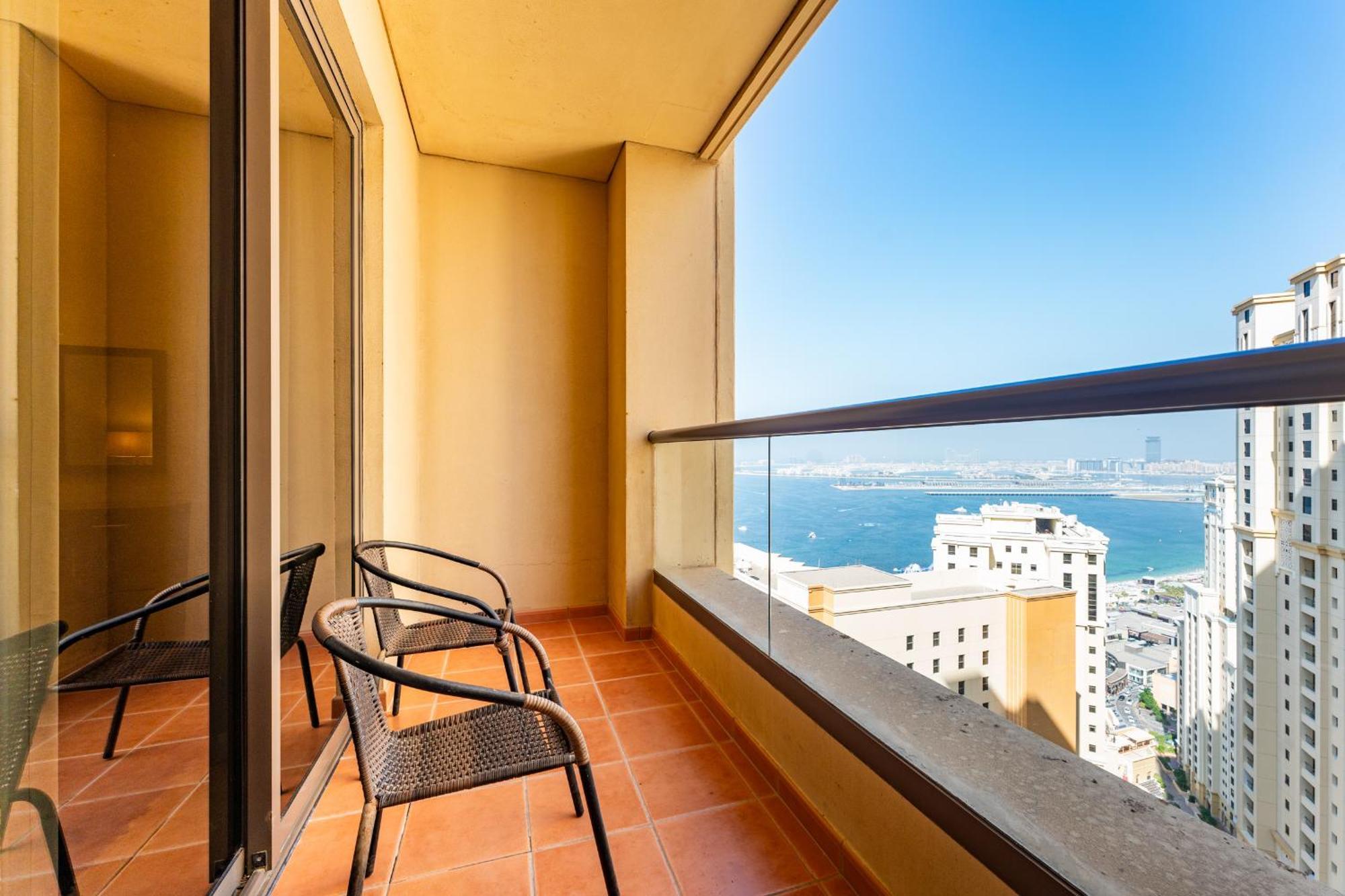 Luxury 2br In Shams 1 By Pk Holidays Apartment *