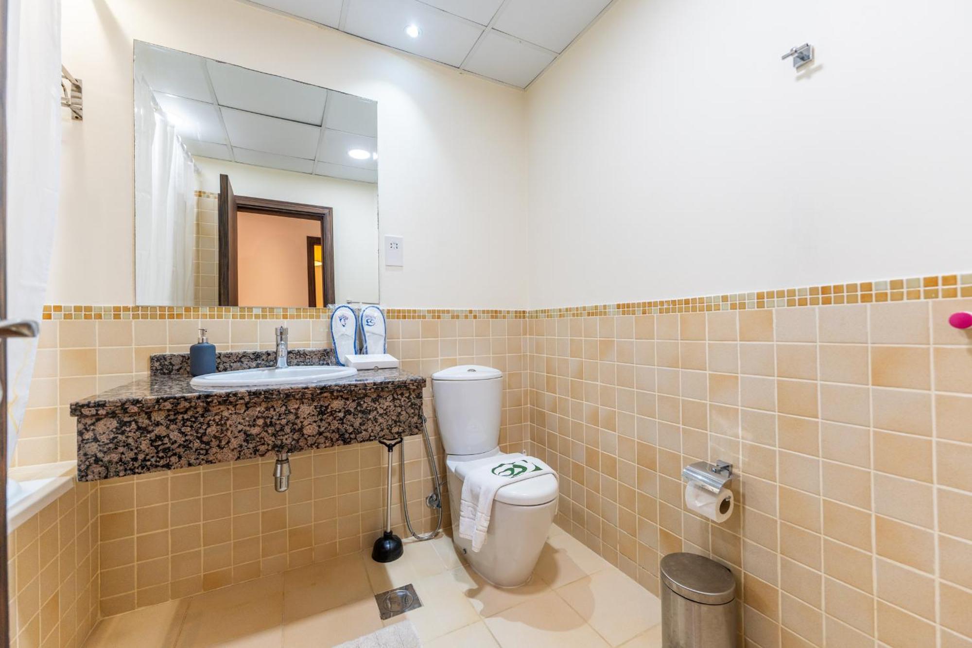 Luxury 2br In Shams 1 By Pk Holidays Apartment *